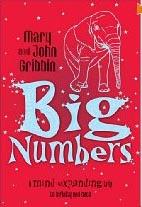 Title details for Big Numbers: A Mind-Expanding Trip To Infinity And Back by John Gribbin - Available